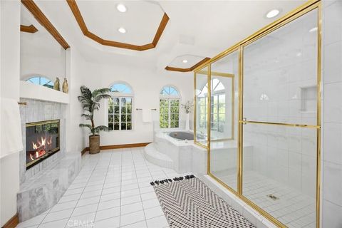 Tiny photo for 151 E LONGDEN Avenue, Arcadia, CA 91006 (MLS # AR25234305)