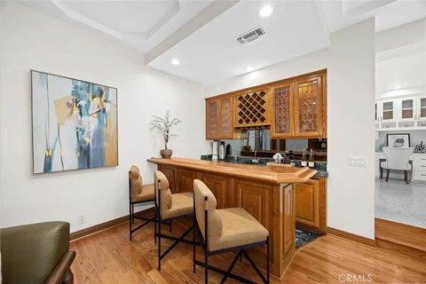 Tiny photo for 151 E LONGDEN Avenue, Arcadia, CA 91006 (MLS # AR25234305)