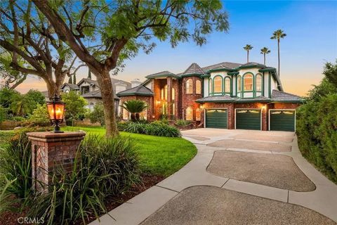Tiny photo for 151 E LONGDEN Avenue, Arcadia, CA 91006 (MLS # AR25234305)