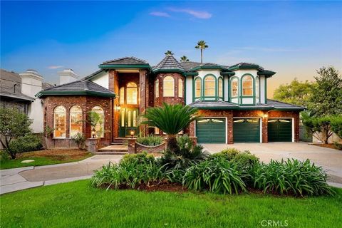 Tiny photo for 151 E LONGDEN Avenue, Arcadia, CA 91006 (MLS # AR25234305)