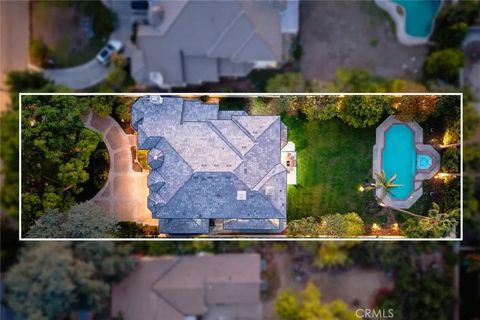 Tiny photo for 151 E LONGDEN Avenue, Arcadia, CA 91006 (MLS # AR25234305)