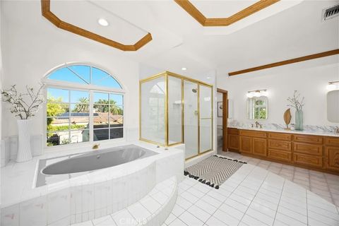 Tiny photo for 151 E LONGDEN Avenue, Arcadia, CA 91006 (MLS # AR25234305)