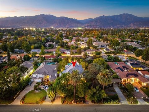Tiny photo for 151 E LONGDEN Avenue, Arcadia, CA 91006 (MLS # AR25234305)