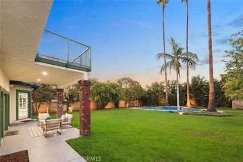 Tiny photo for 151 E LONGDEN Avenue, Arcadia, CA 91006 (MLS # AR25234305)