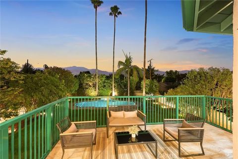 Tiny photo for 151 E LONGDEN Avenue, Arcadia, CA 91006 (MLS # AR25234305)