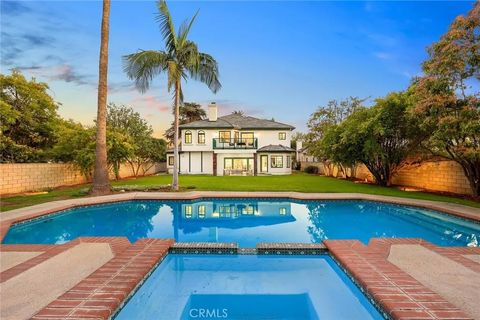Tiny photo for 151 E LONGDEN Avenue, Arcadia, CA 91006 (MLS # AR25234305)
