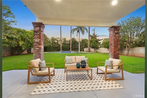 Tiny photo for 151 E LONGDEN Avenue, Arcadia, CA 91006 (MLS # AR25234305)