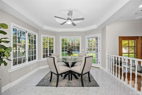 Tiny photo for 151 E LONGDEN Avenue, Arcadia, CA 91006 (MLS # AR25234305)