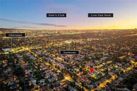 Tiny photo for 151 E LONGDEN Avenue, Arcadia, CA 91006 (MLS # AR25234305)