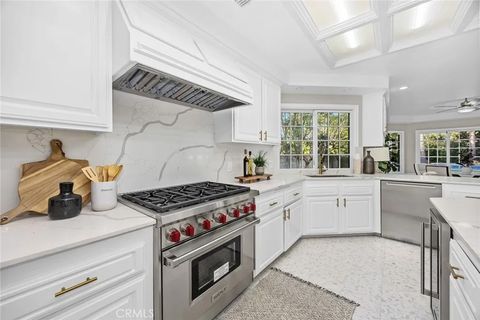 Tiny photo for 151 E LONGDEN Avenue, Arcadia, CA 91006 (MLS # AR25234305)