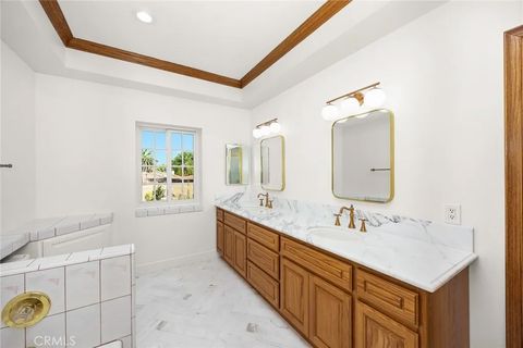 Tiny photo for 151 E LONGDEN Avenue, Arcadia, CA 91006 (MLS # AR25234305)