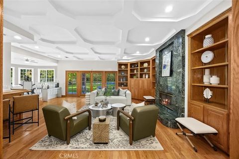Tiny photo for 151 E LONGDEN Avenue, Arcadia, CA 91006 (MLS # AR25234305)