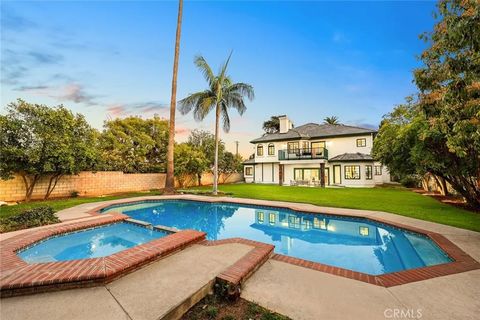 Tiny photo for 151 E LONGDEN Avenue, Arcadia, CA 91006 (MLS # AR25234305)
