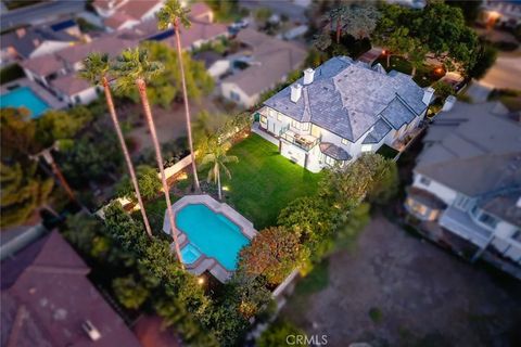 Tiny photo for 151 E LONGDEN Avenue, Arcadia, CA 91006 (MLS # AR25234305)