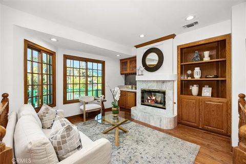 Tiny photo for 151 E LONGDEN Avenue, Arcadia, CA 91006 (MLS # AR25234305)