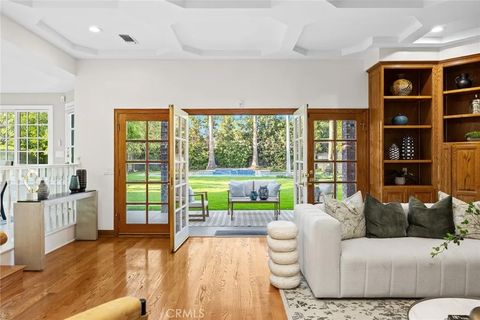 Tiny photo for 151 E LONGDEN Avenue, Arcadia, CA 91006 (MLS # AR25234305)