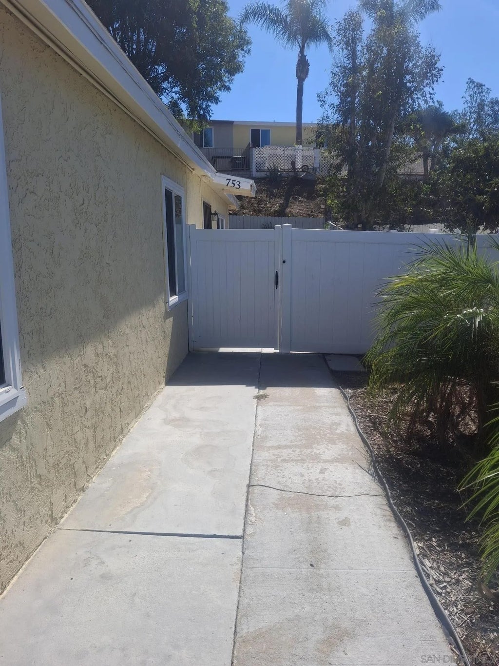 Photo of 753 E. Indian Rock RD, Vista, CA 92084 (MLS # 260024383)