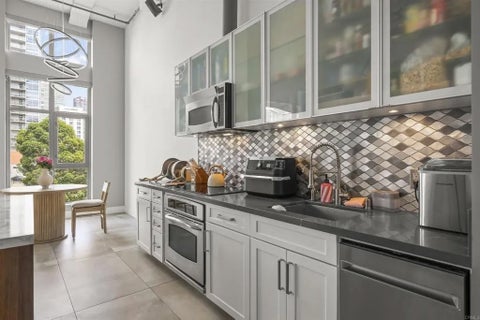 Tiny photo for 575 6th Avenue #216, San Diego, CA 92101 (MLS # PTP2605996)