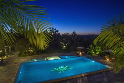 5974 Rancho Diegueno Road Rancho Santa Fe CA 92067