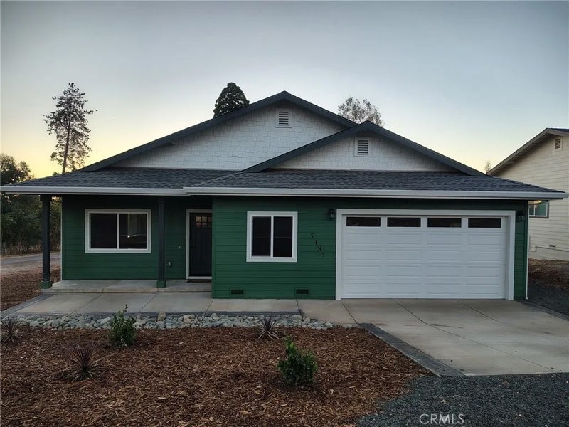 5485 South Libby