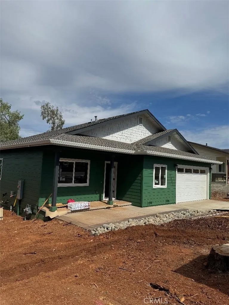 5485 South Libby