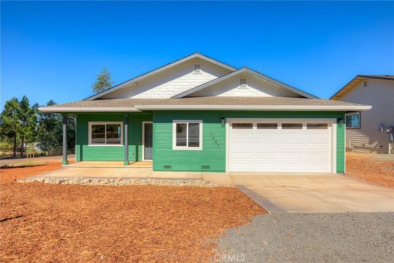 5485 South Libby