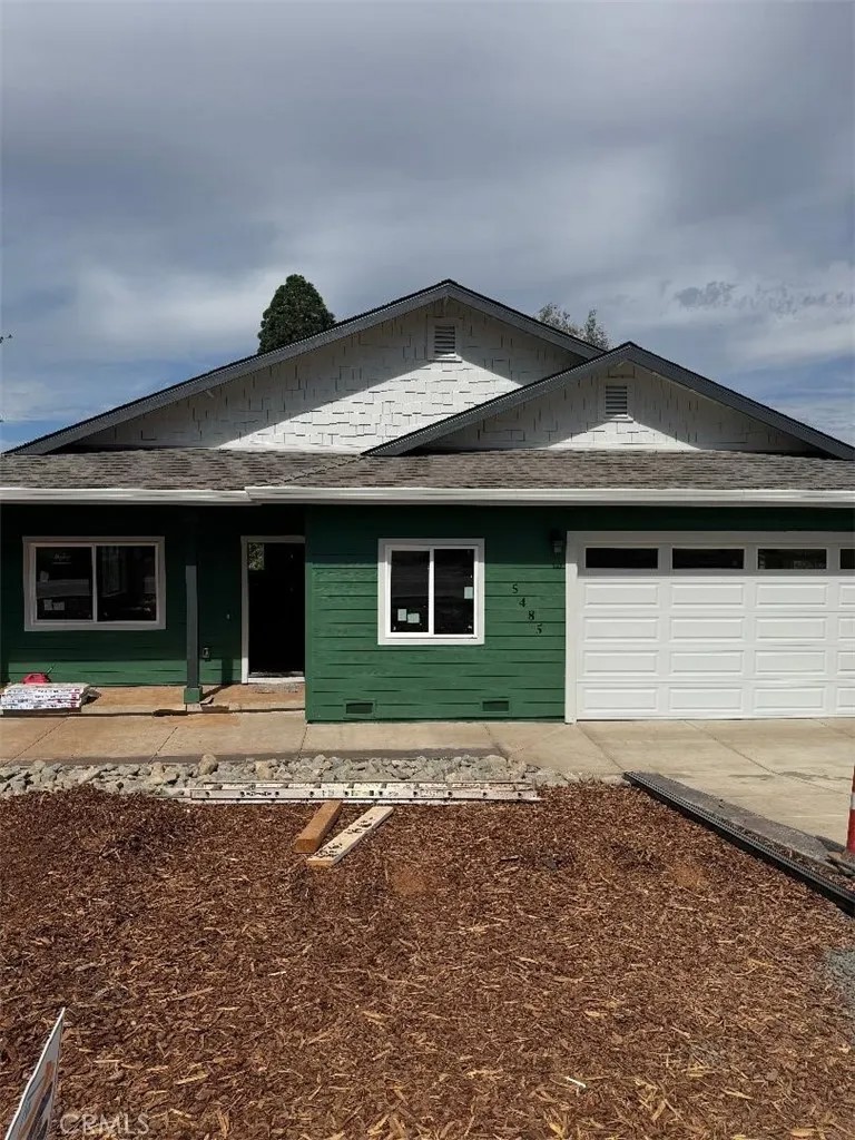 5485 South Libby