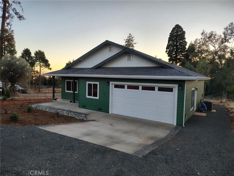 5485 South Libby