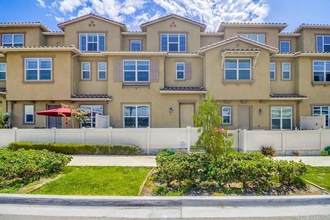 Photo of 1330 Santa Liza Ave #4, Chula Vista, CA 91913 (MLS # PTP2600204)