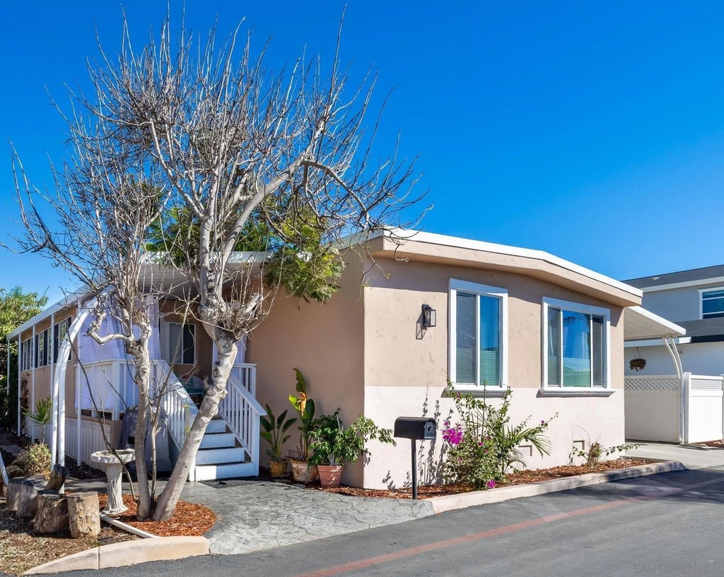 Photo of 6550 Ponto Dr #Spc 118, Carlsbad, CA 92011 (MLS # 260024863)