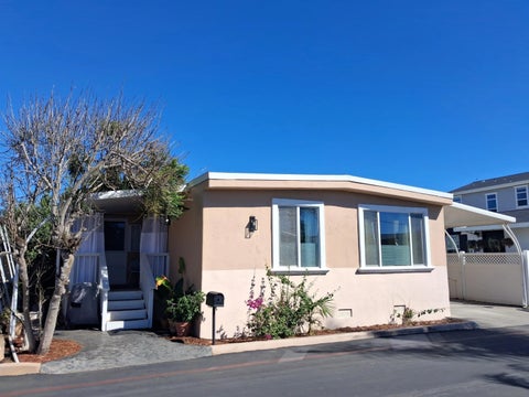 Photo of 6550 Ponto Dr #Spc 118, Carlsbad, CA 92011 (MLS # 260024863)