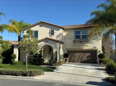 Photo of 40224 Landrum Place, Temecula, CA 92591 (MLS # SW26049060)