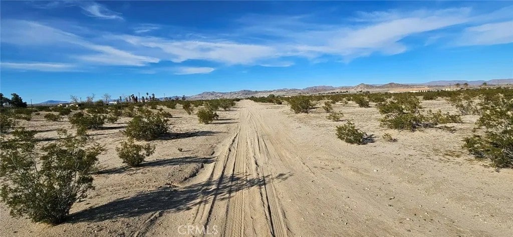 Photo of 800 Desert Queen, 29 Palms, CA 92277 (MLS # HD26189699)