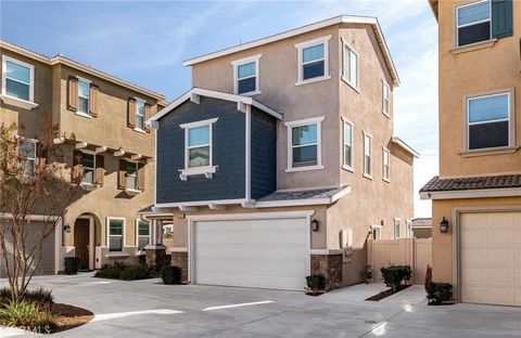 Photo of 7404 Hawkeye Ridge Road, Jurupa Valley, CA 92509 (MLS # IV26016122)