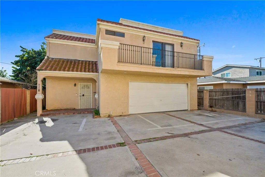 Photo of 4438 W 165th Street, Lawndale, CA 90260 (MLS # DW26011798)