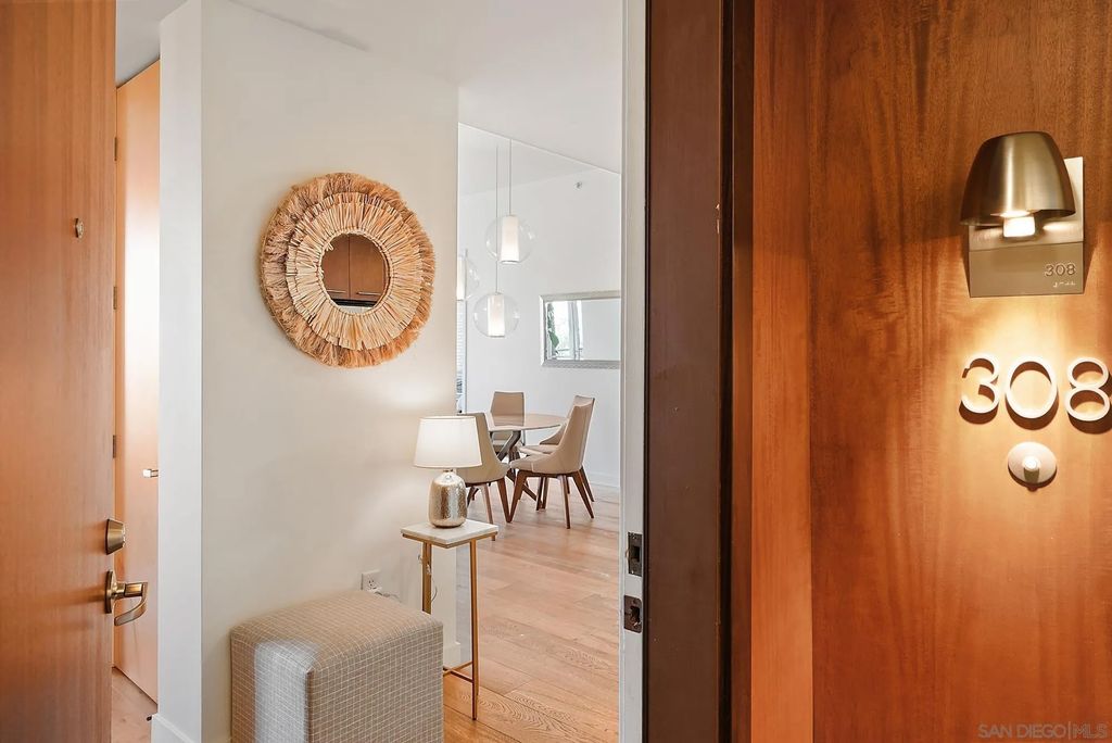 Photo of 845 Fort Stockton Dr #308, San Diego, CA 92103 (MLS # 260001313)