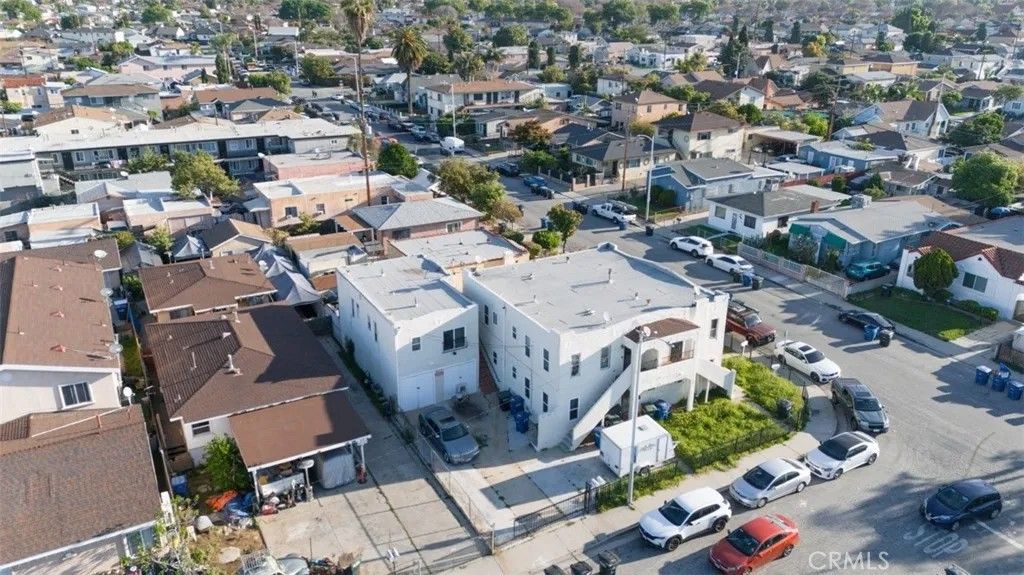 Photo of 545 Eastmont Avenue, Los Angeles, CA 90022 (MLS # PW26048383)