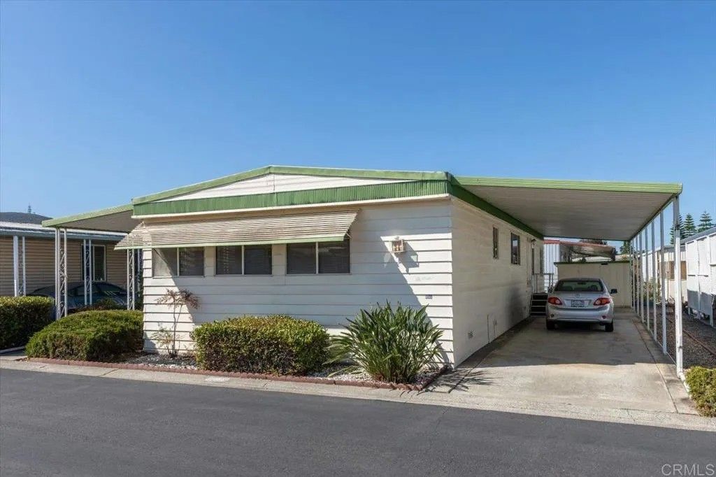 Photo of 1286 Discovery St #92, San Marcos, CA 92078 (MLS # NDP2509445)
