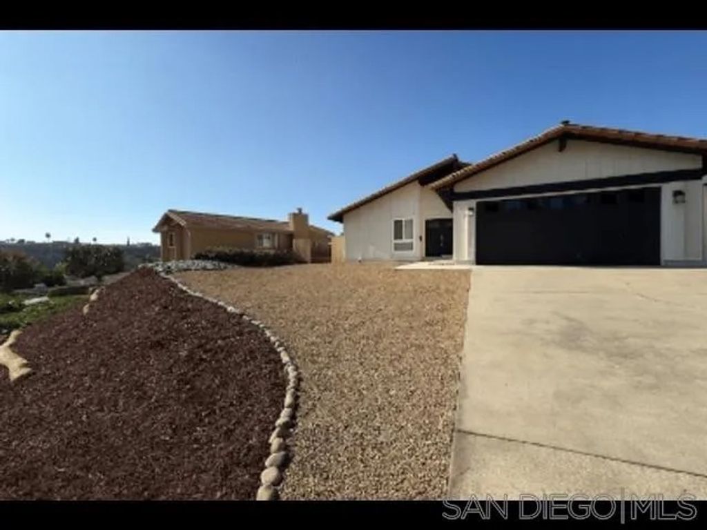 Photo of 7492 Margerum Ave, San Diego, CA 92120 (MLS # 250046085)