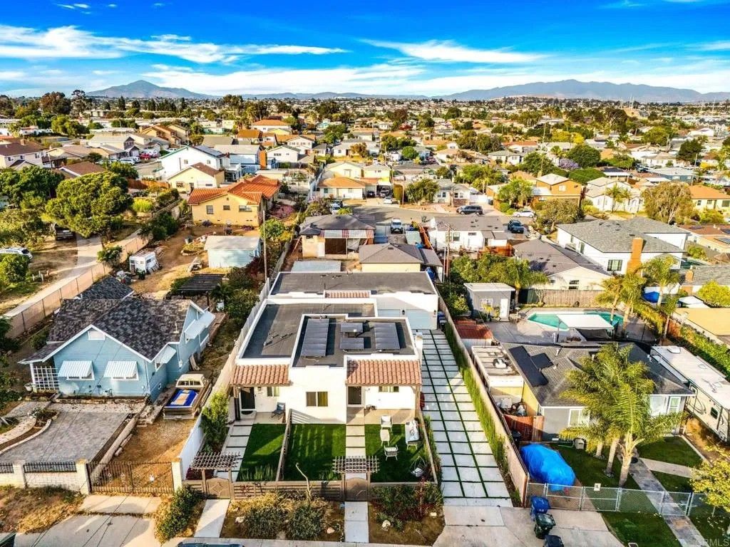 Photo of 1325 Fifth Avenue, Chula Vista, CA 91911 (MLS # PTP2602505)