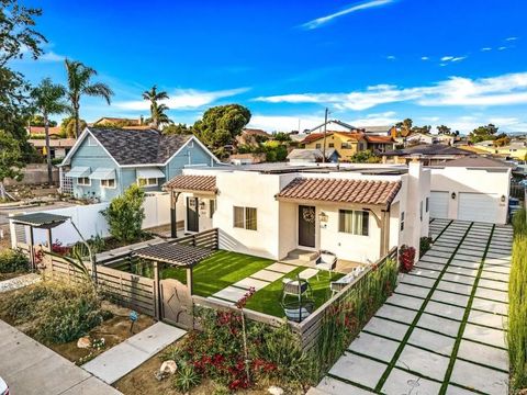 1325 Fifth Avenue Chula Vista CA 91911