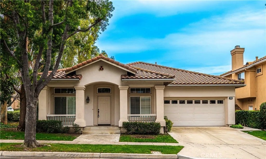 Photo of 58 Oakhurst Road, Irvine, CA 92620 (MLS # OC26205552)