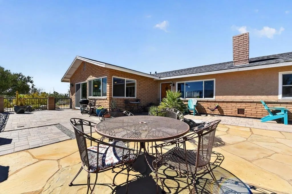 Photo of 2939 Bending Elbow Dr, Borrego Springs, CA 92004 (MLS # NDP2606513)