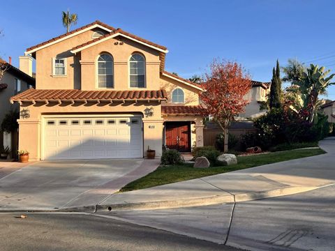 11703 Fidelio Ct San Diego CA 92131