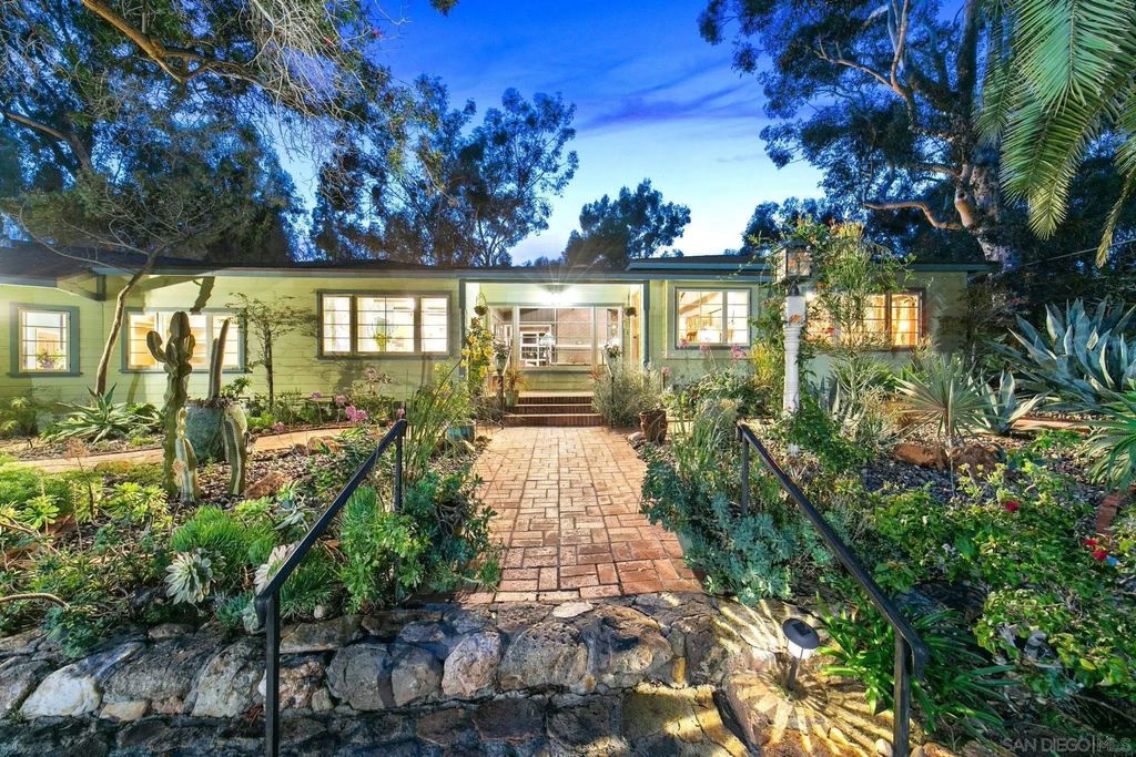 Photo of 3623 Lomacitas Lane, Bonita, CA 91902 (MLS # 260009687)