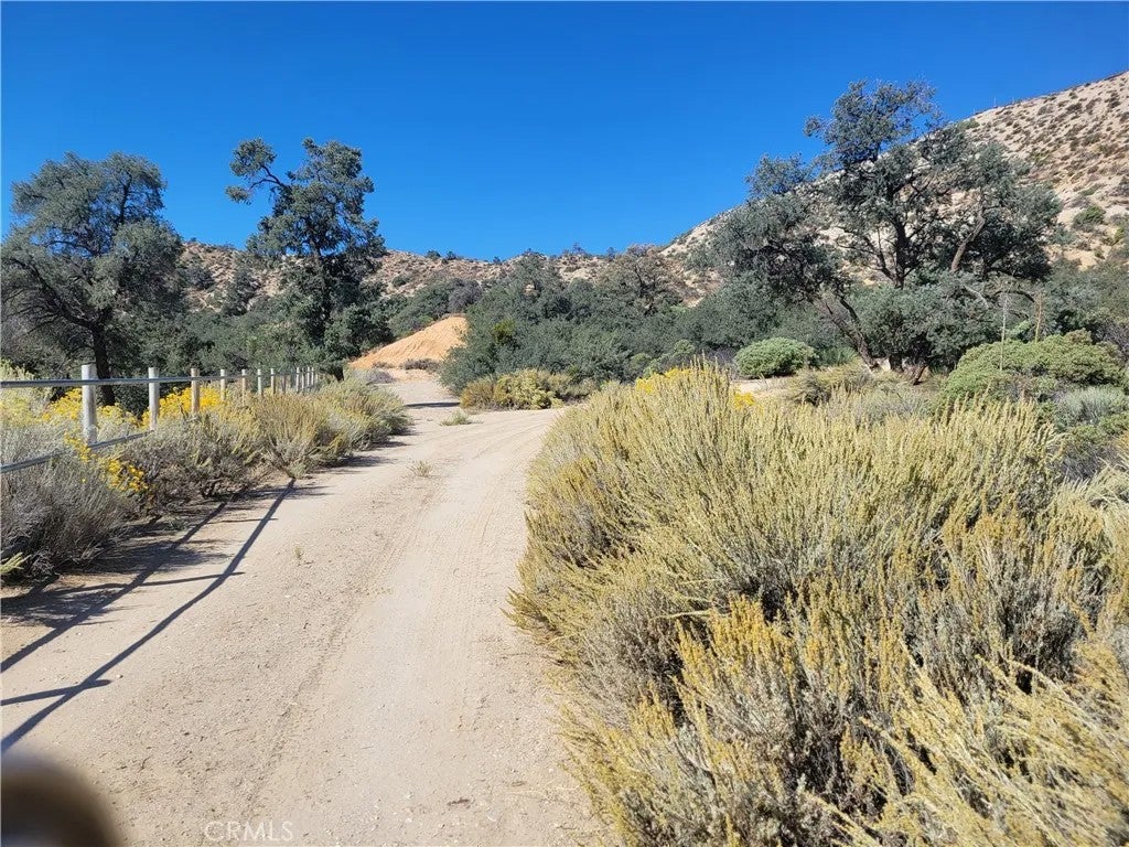 Photo of 0 Whispering pines Rd, Wrightwood, CA 92397 (MLS # HD26225472)