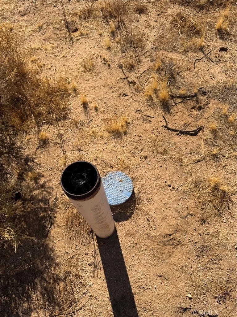 Photo of 0 Moss Ave, California City, CA 93504 (MLS # HD26218239)