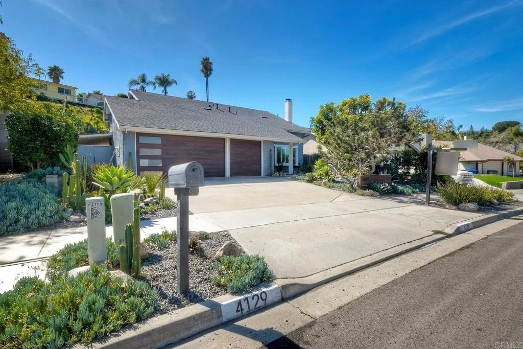 Photo of 4129 Terry Street, Oceanside, CA 92056 (MLS # NDP2600595)