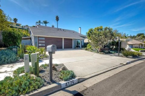 Photo of 4129 Terry Street, Oceanside, CA 92056 (MLS # NDP2600595)