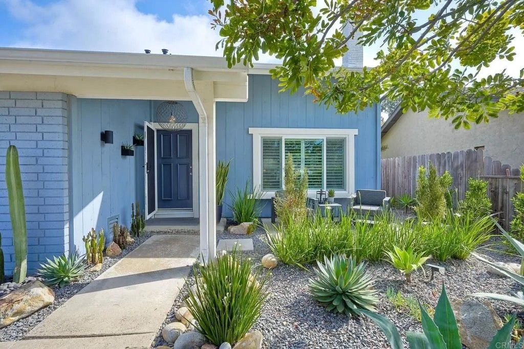 Photo of 4129 Terry Street, Oceanside, CA 92056 (MLS # NDP2600595)
